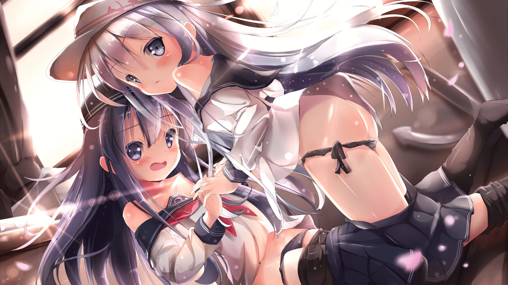 九游用户空间-坦克世界联盟争霸赛，坦克舰队激烈交锋