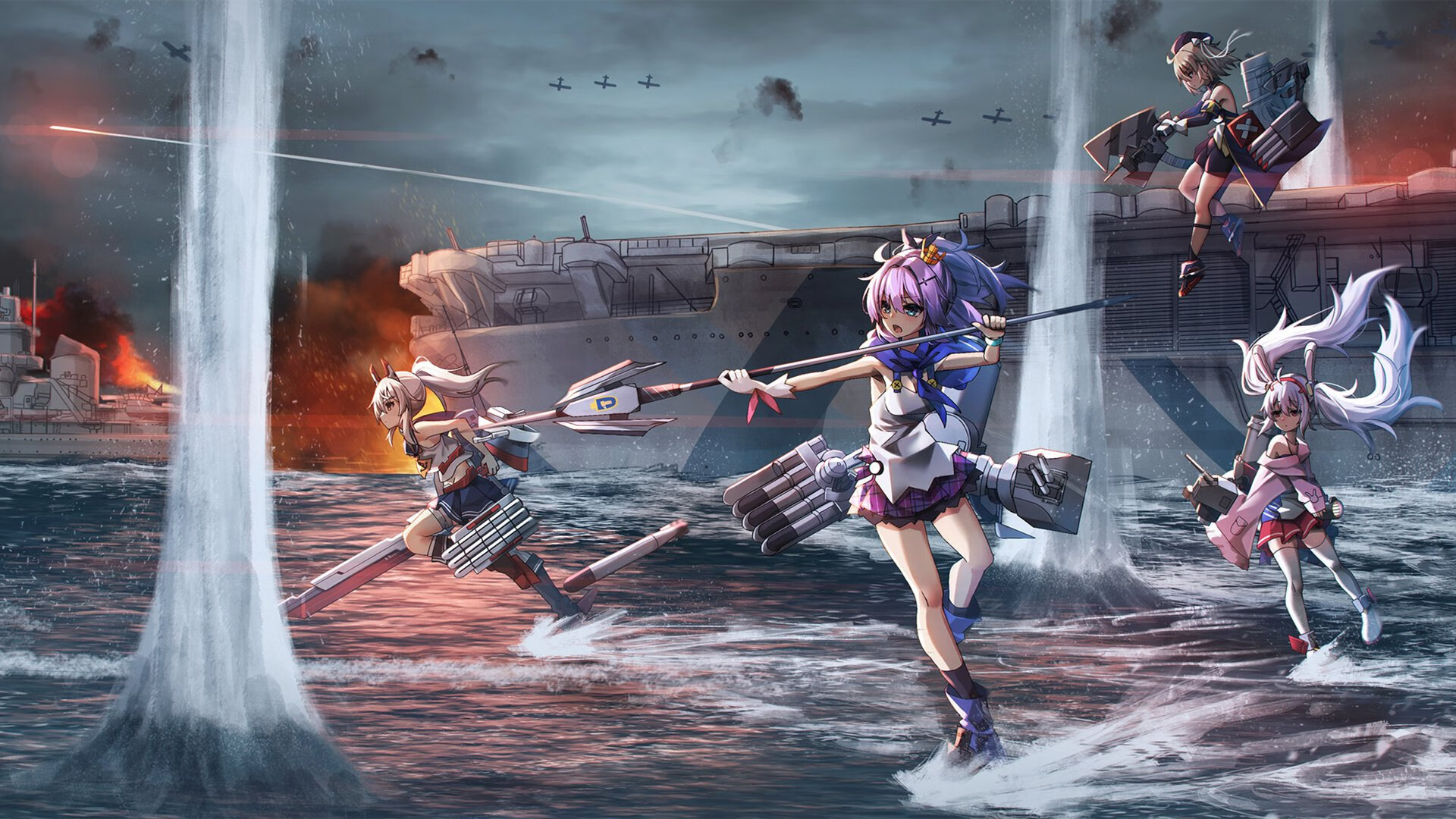 逆境应对:车队如何逆转赛局,车队赛怎么玩